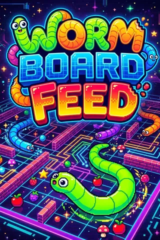Worm Board Feed thumbnail