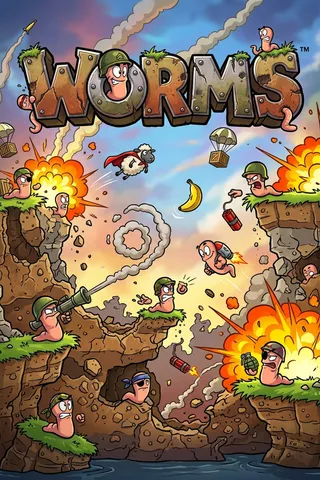Worms thumbnail