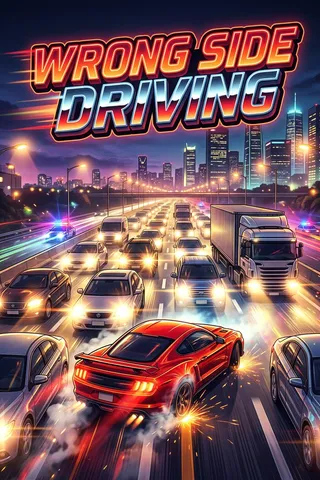 Wrong Side Driving thumbnail