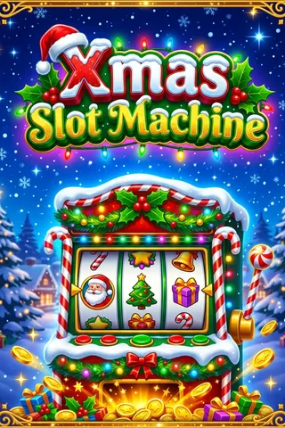 Xmas Slot Machine thumbnail