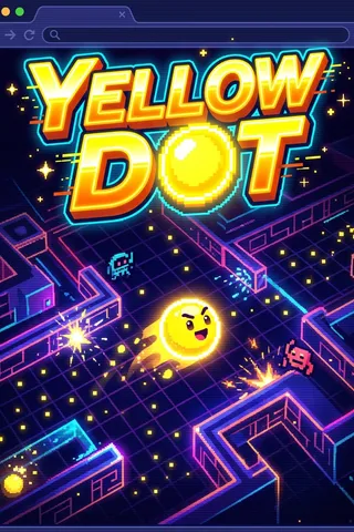 Yellow Dot thumbnail