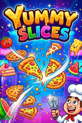 Yummy Slices thumbnail