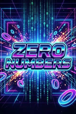 Zero Numbers thumbnail