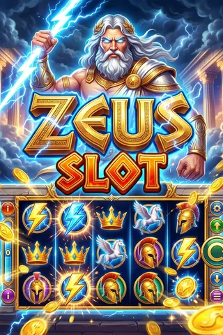 Zeus Slot thumbnail
