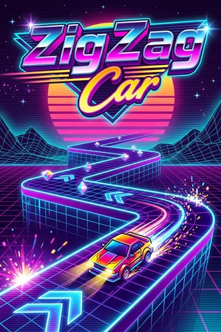 Zig Zag Car thumbnail