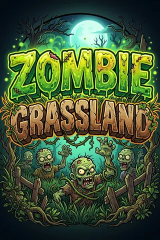 Zombie Grassland thumbnail