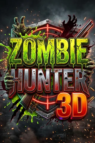 Zombie Hunter 3D thumbnail