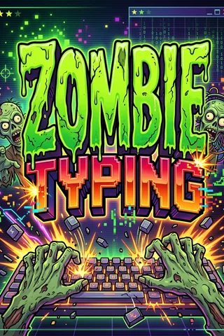 Zombie Typing thumbnail