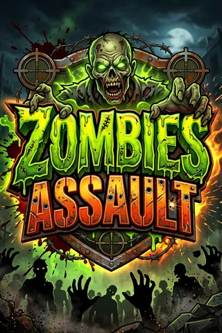 Zombies Assault thumbnail