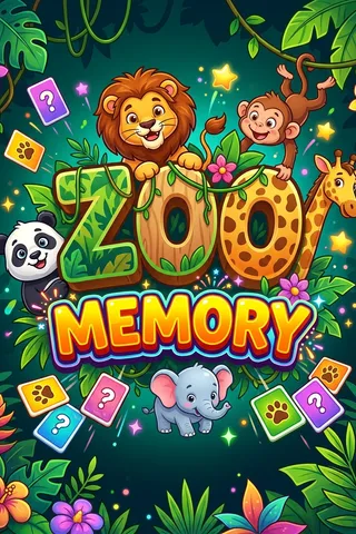 Zoo Memory thumbnail