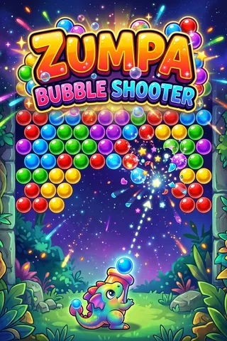 Zumpa Bubble Shooter thumbnail